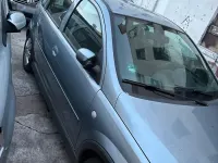 Brugt Opel Corsa 73 HK (53 kW) 2006 Blå Hatchback
