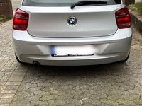 gebraucht BMW 116 i -