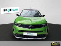 Gebraucht Opel Mokka-e Elegance 100 kW (136 PS) 2023 Lackierung matcha green/typ au (grün) SUV
