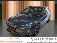 Gebraucht Cupra Leon VZ 333 PS (244 kW) 2025 Grau Kombi