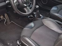 gebraucht Mini Cooper S 