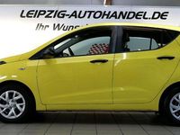 Gebraucht Hyundai i10 49 PS (36 kW) 2019 Andere Kleinwagen