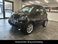 Gebraucht Smart ForTwo Coupé 71 PS (52 kW) 2018 Schwarz Coupé