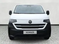 Neu VW Transporter 150 PS (110 kW) 2025 Clear white Van