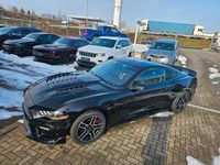 Gebraucht Ford Mustang 314 PS (230 kW) 2019 Schwarz