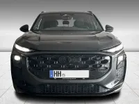 Gebraucht Audi Q3 S-Line 265 PS (194 kW) 2026 6y daytonagrau perleffekt SUV