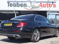 Gebraucht Mercedes E350 Prestige 286 PS (210 kW) 2016 Schwarz Limousine