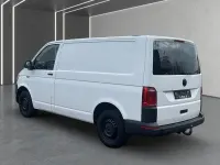 Używany VW Transporter 102 KM (75 kW) 2015 Biały Van