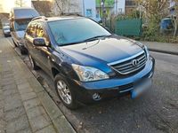 gebraucht Lexus RX400h ** TÜV abgelaufen** Angemeldet **