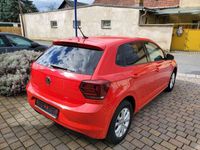 gebraucht VW Polo Highline