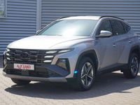 Neu Hyundai Tucson 215 PS (158 kW) 2025 Silber SUV