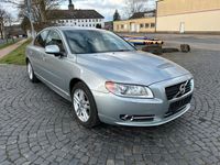 gebraucht Volvo S80 D5 Momentum Aut. Xenon*Leder*Navi*AHK*SHZ*Kamera