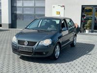 gebraucht VW Polo 1.2 Klima LPG / Benzin Top Gepflegt TÜV NEU