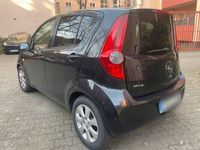 gebraucht Opel Agila 2009 170.000 km 1 Hand