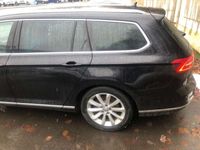 gebraucht VW Passat Variant 2.0 TDI SCR (BlueMotion Technology) Comfortline