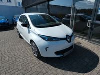 Gebraucht Renault Zoe Bose Edition 52 kW (72 PS) 2019 Weiß Kleinwagen