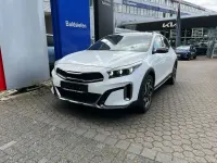 Neu Kia XCeed GT-Line 150 PS (110 kW) 2026 Deluxe weiss SUV