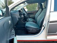 Gebraucht Kia Picanto Launch Edition 79 PS (58 kW) 2024 Beige Kleinwagen