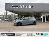 Gebraucht Opel Corsa Basis 75 PS (55 kW) 2024 Grau Kleinwagen