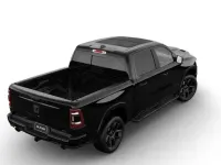 Neu Dodge Ram 426 PS (313 kW) 2026 Schwarz