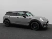 Gebraucht Mini Cooper Clubman 136 PS (100 kW) 2018 Moonwalk grey Kombi