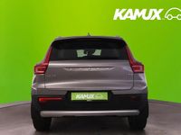 Gebraucht Volvo XC40 163 PS (119 kW) 2020 Silber / grau SUV