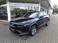 Gebraucht Mazda MX30 106 kW (145 PS) 2021 Schwarz SUV
