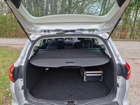 Używany Ford Focus Titanium 120 KM (88 kW) 2015 Srebrny Kombi
