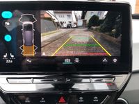 gebraucht VW ID3 Pro S Kamera Garantie 2026,Wärmepumpe
