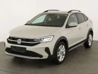 Neu VW Taigo Life 116 PS (85 kW) 2026 Grau SUV
