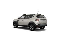 Ny Dacia Duster Journey 154 HK (113 kW) 2026 Beige