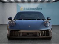 Neu Porsche 911 541 PS (397 kW) 2025 Coupé