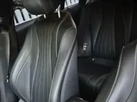 Gebraucht Mercedes E220 Exclusive 194 PS (142 kW) 2016 Schwarz Limousine