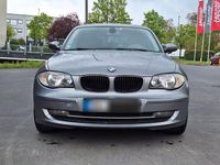 Second-hand BMW 118 2010 Gri Hatchback