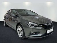 gebraucht Opel Astra 1.4 Turbo 120 Jahre W-Paket Komf.-Paket