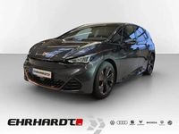 Gebraucht Cupra Born 150 kW (204 PS) 2023 Grau Kleinwagen