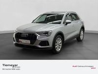Gebraucht Audi Q3 245 PS (180 kW) 2024 Florettsilber metallic SUV