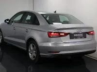 Gebraucht Audi A3 Design 116 PS (85 kW) 2020 Florettsilber Limousine