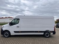 gebraucht Renault Master Kasten L3H2 3,5t *PDC*Kamera*AHK*DAB*