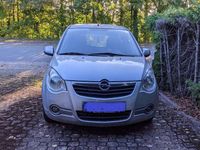 gebraucht Opel Agila Agila1.0