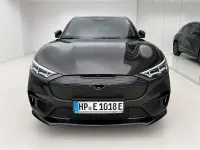 Gebraucht Ford Mustang Mach-E GT 358 kW (487 PS) 2022 Grau SUV
