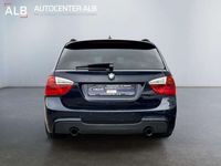 gebraucht BMW 335 d Touring E91/M-SPORTPAKET/PANO/LEDER/XENON/H