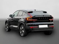 Gebraucht Volvo EC40 Plus 300 kW (408 PS) 2025 Schwarz SUV