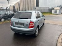 gebraucht Skoda Fabia 1.2 klima 2004