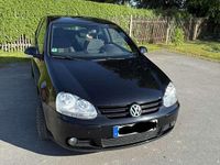 Gebraucht VW Golf VI United 80 PS (58 kW) 2008 Kleinwagen