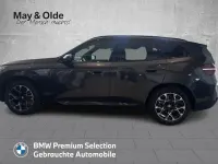 Ny BMW X3 Performance 197 HK (144 kW) 2026 Grå SUV