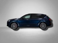 Usado Audi Q7 Business 286 HP (210 kW) 2026 Azul SUV