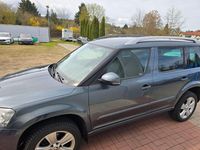 Gebraucht Skoda Yeti Elegance 140 PS (102 kW) 2015 SUV