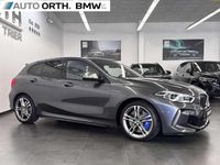Gebraucht BMW 135 306 PS (225 kW) 2020 Mineralgrau Kleinwagen