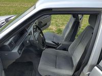 Second-hand Volvo 940 1991 Argintiu Break